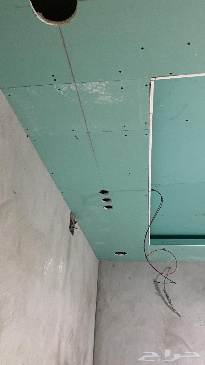 معلم جبس جبسم بورد64538706962433112