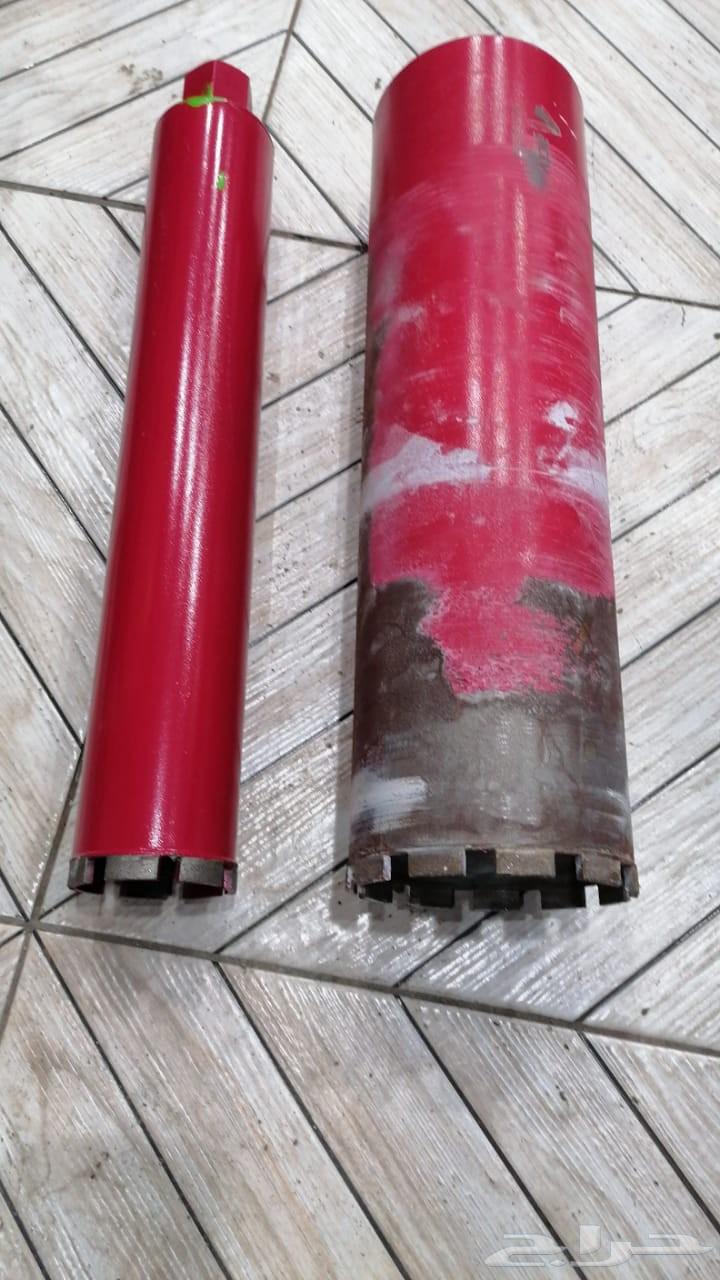 فتحات الكور بتاع السباك لجميع انواع فتحات الكور وقص الخرسانه64538706818434113