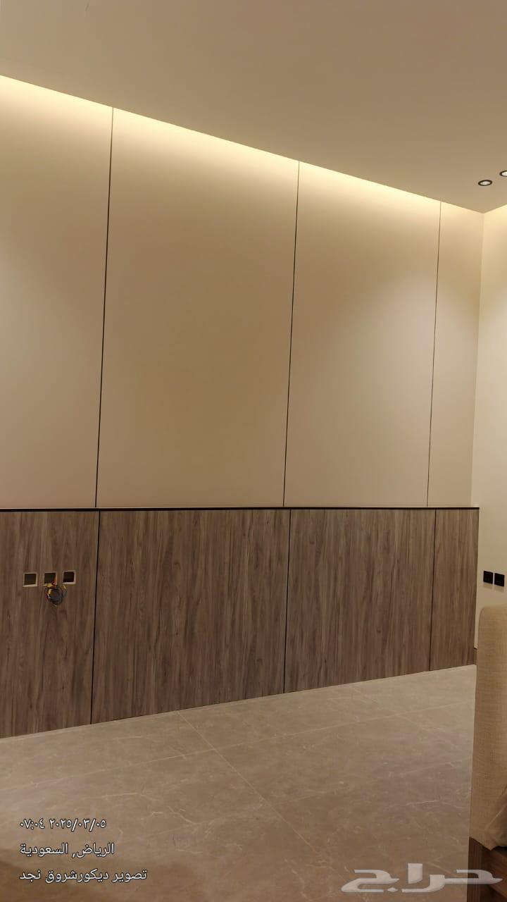 ديكورات ودهانات وبديل رخام64538762699777111