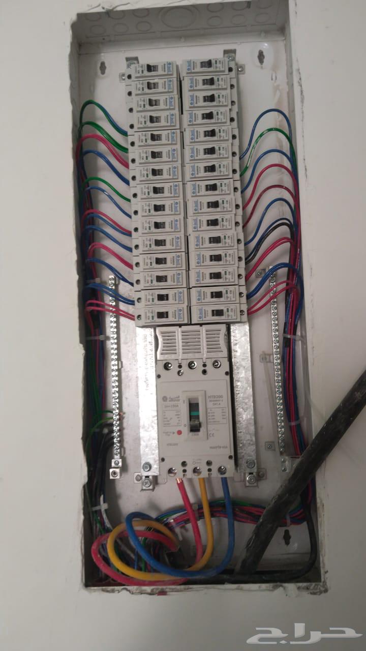 معلم سباكه وكهرباء. لا جميع اعمال السباكات او الكهرباء.64538689695105112
