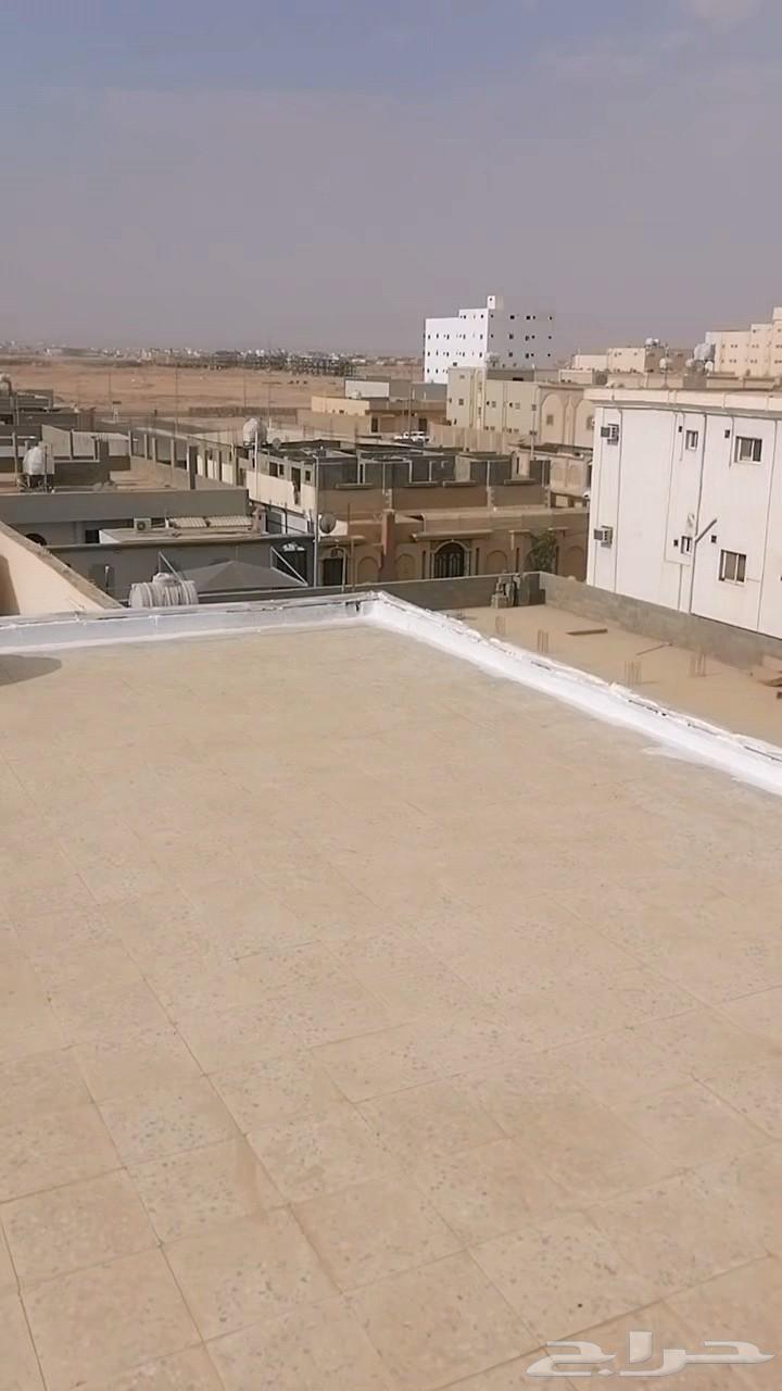 Keep your home's roof protected with high-quality waterproofing material, certified warranty64534504596867110