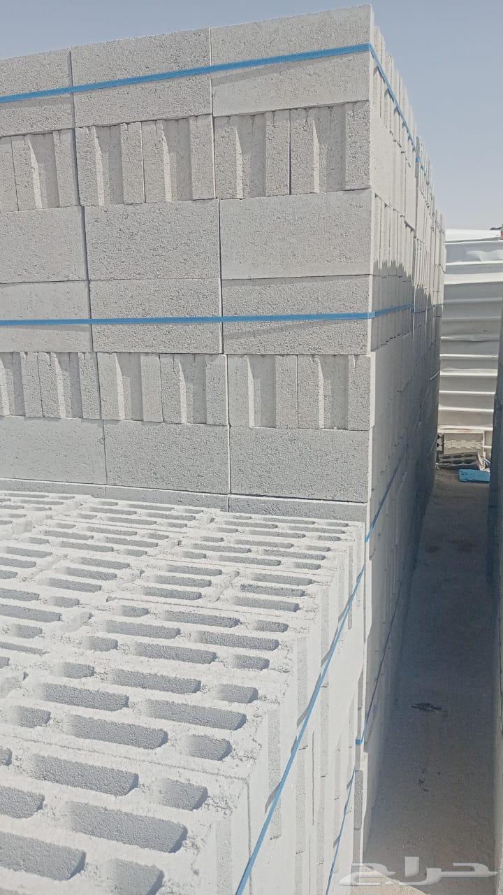 Riyadh Block Factory64538643142913111