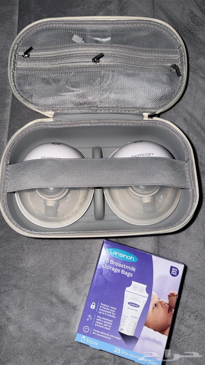 جهاز شفط الحليب64534535875203113