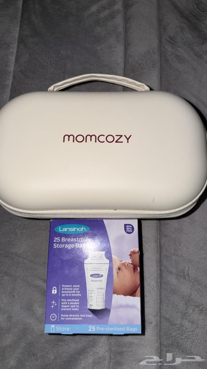 جهاز شفط الحليب64534535875203112