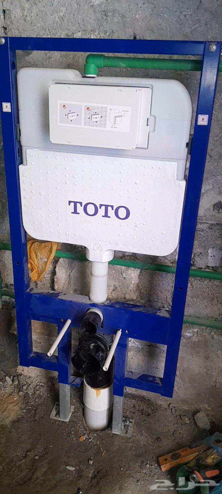 سباك منزلي صيانه وتأسيس وتشطيب64538778567171113