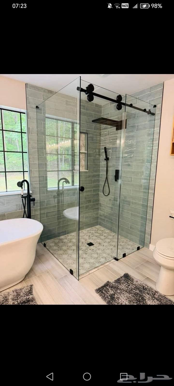 شبا المينيم شتر المنيم باب المينيم شغل س ريت شتر المنيم باب64545459710339110