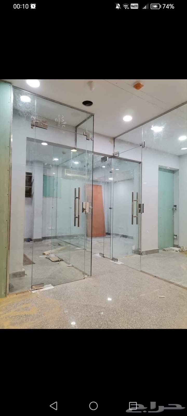 شبا المينيم شتر المنيم باب المينيم شغل س ريت شتر المنيم باب64545459710339113