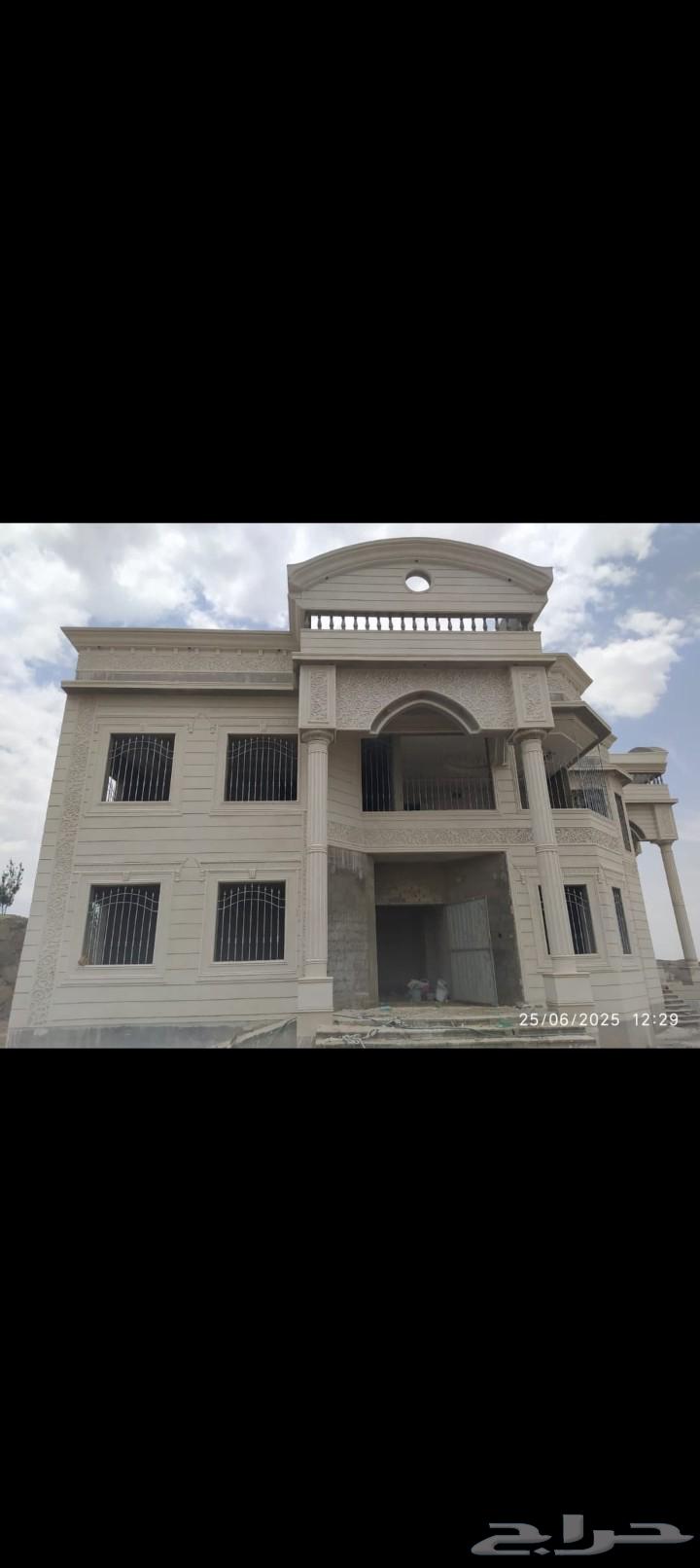 معلم ديكورات خارجيه اسمنت ارياض وبطحا ارياض64538737743491111