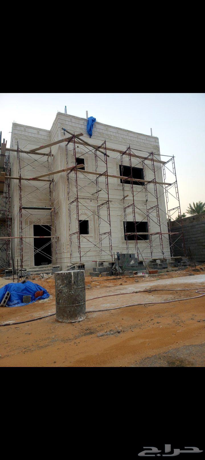 معلم ديكورات خارجيه اسمنت ارياض وبطحا ارياض64538737743491112