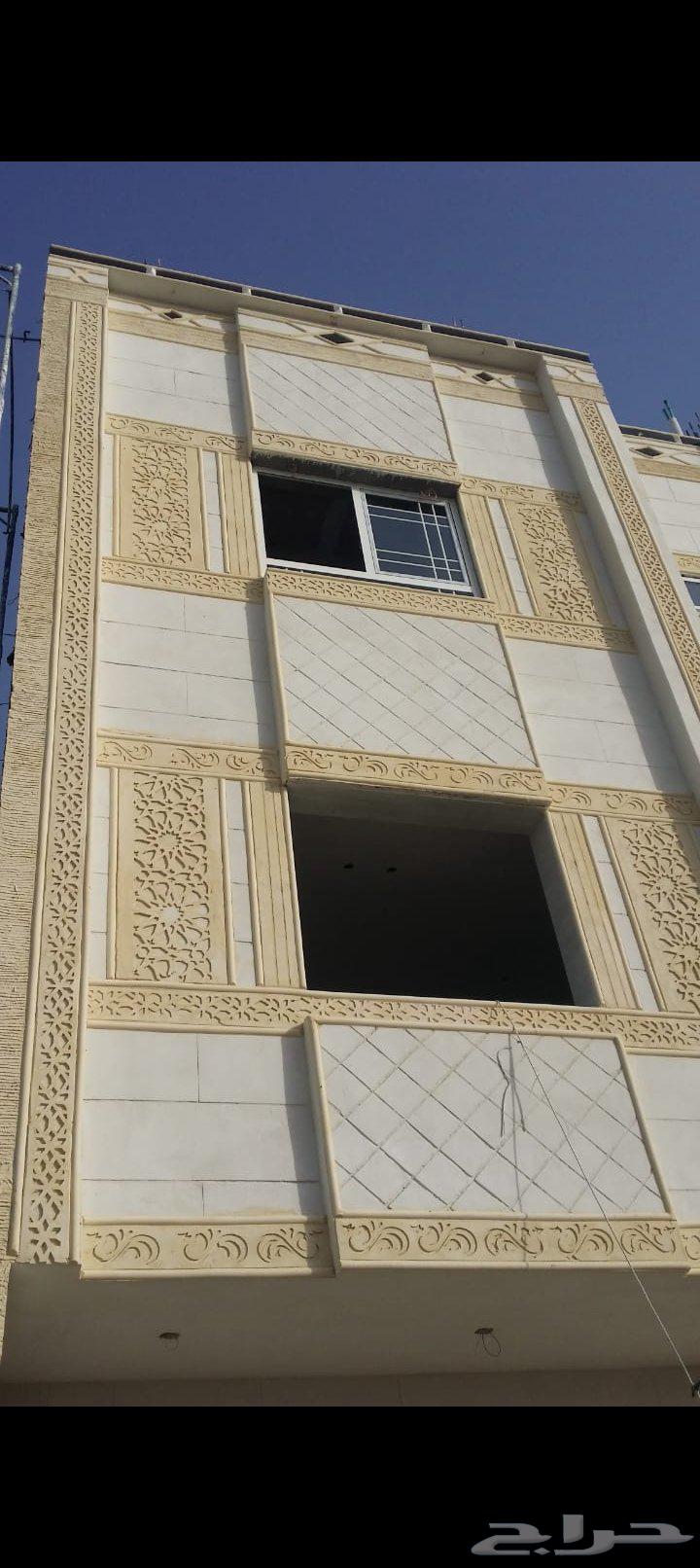 معلم ديكورات خارجيه اسمنت ارياض وبطحا ارياض64538737743491113