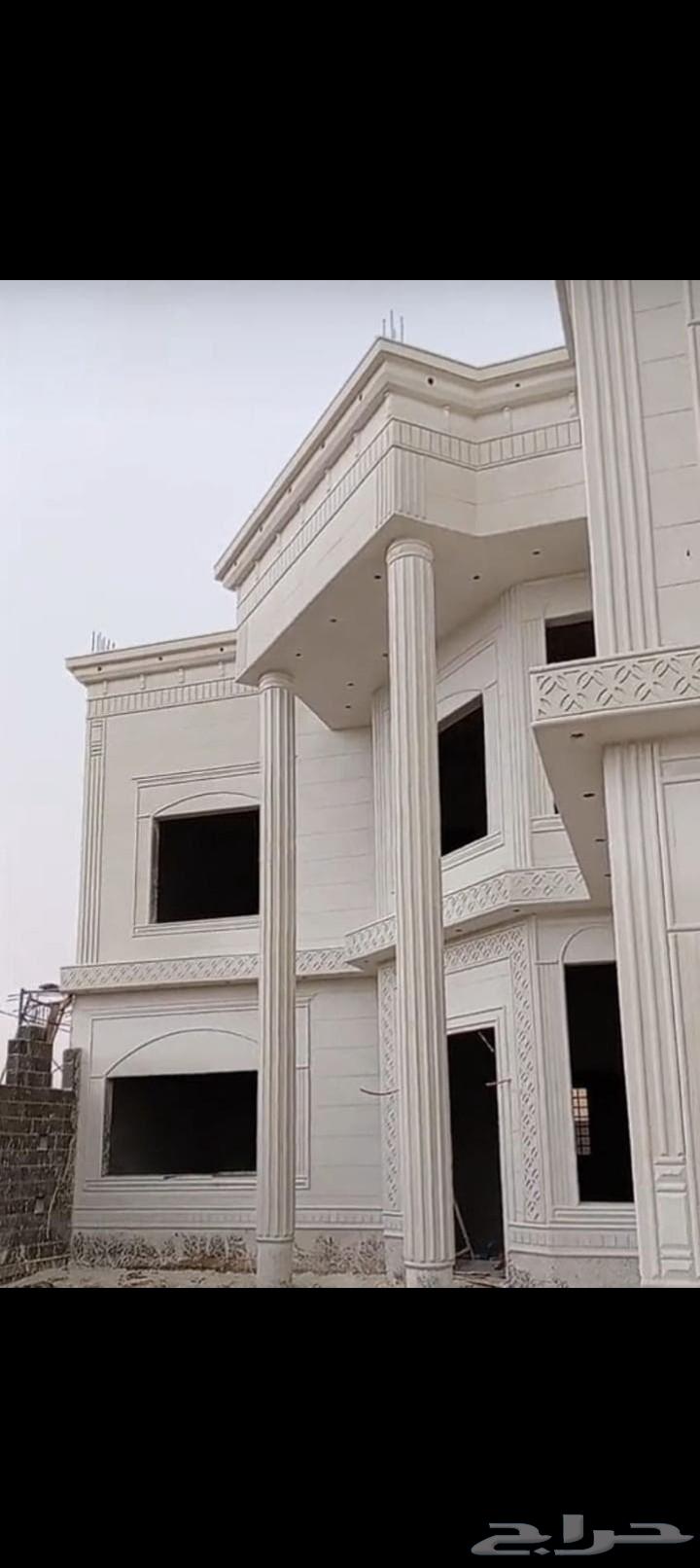 معلم ديكورات خارجيه اسمنت ارياض وبطحا ارياض64538737743491110