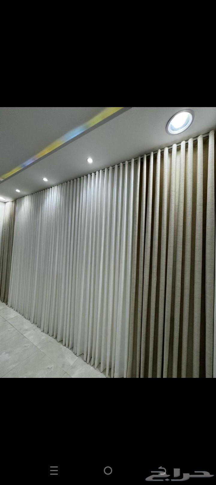 تفصيل ستاير ويفي نظام فندقي يدوية و كهربايئة64538867349507112