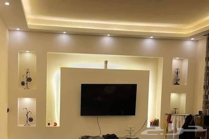 مملم جبس عادى مملم جبس بورد ديكورات64538793905921111