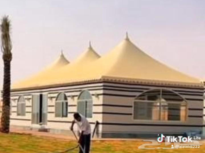 خيام و مظلات أصالة الدوحه تبوك64545539824514113