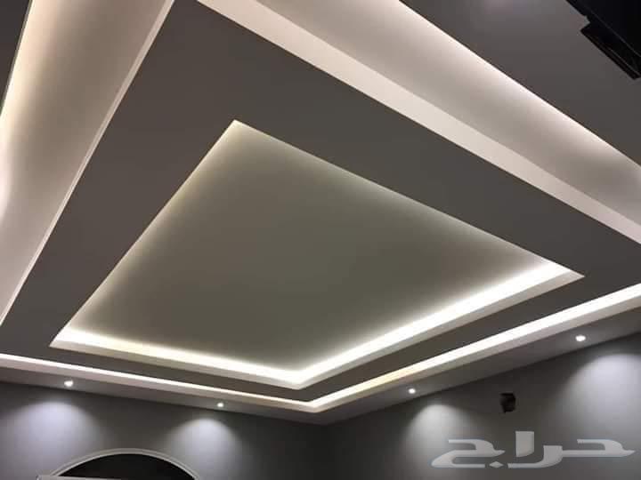 معلم جبس بورد وأسمنت بورد وشيبورد وي ارم استرونج وبديل خشب64545555647874112