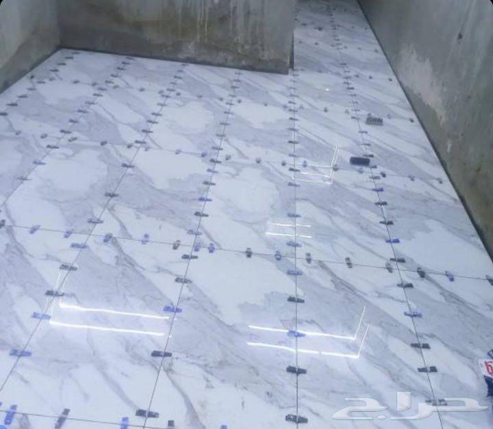 معلم بلاط السلامي  برسلان روخام مع بديل روخام دي ورات64538814456451110