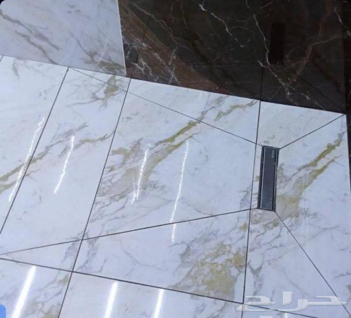 معلم بلاط السلامي  برسلان روخام مع بديل روخام دي ورات64538814456451112