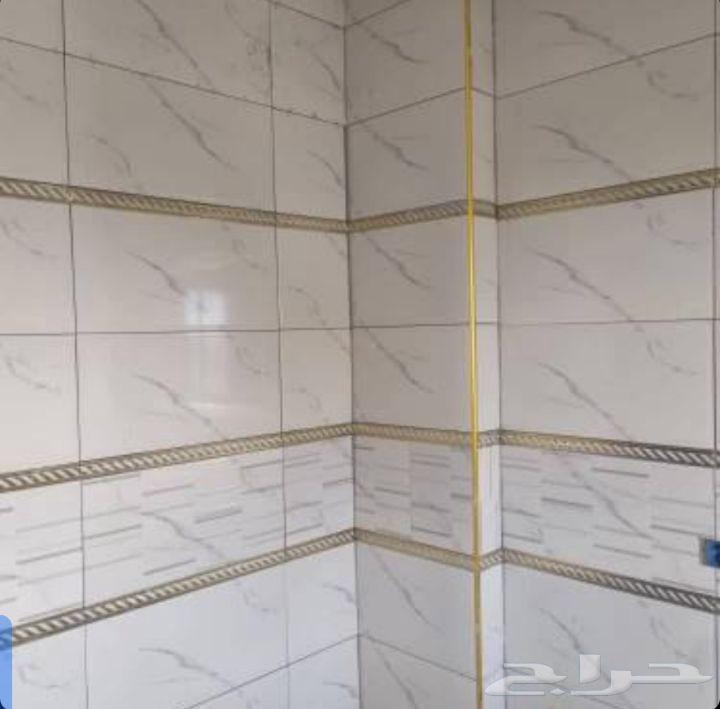 معلم بلاط السلامي  برسلان روخام مع بديل روخام دي ورات64538814456451111