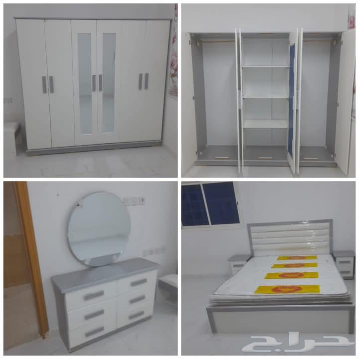 New bedrooms directly from the factory with delivery and installation64545523174401111