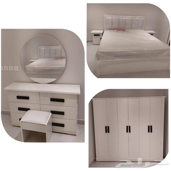 New bedrooms directly from the factory with delivery and installation64545523174401110