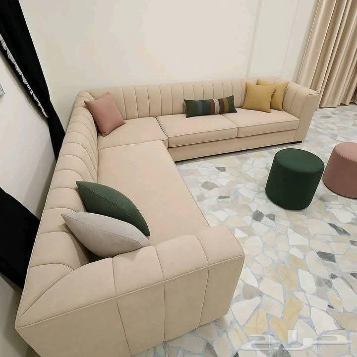 ستاير كنب تفصيل تنجيدمجاليس64538889541507111