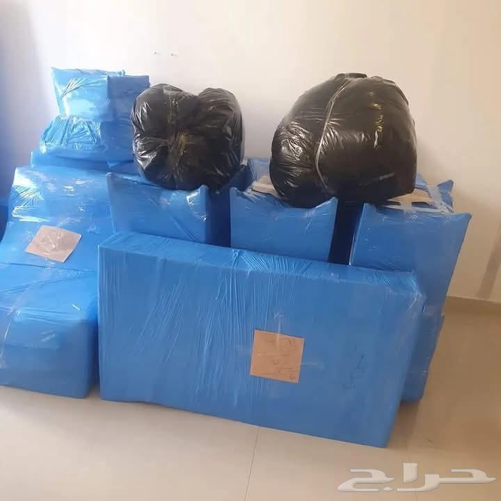 شركه نقل عفش داخل وخارج الرياض64545474674433112