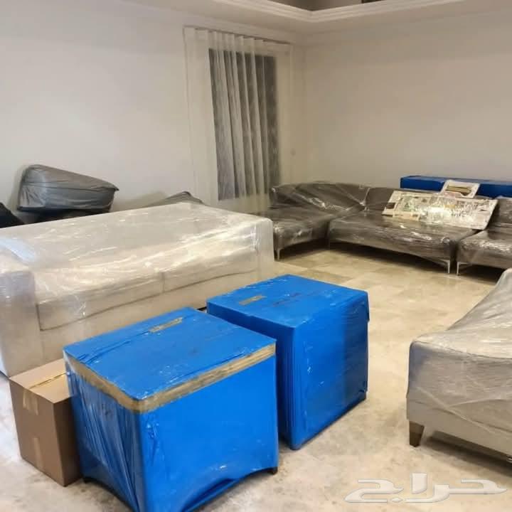 شركه نقل عفش داخل وخارج الرياض64545474674433111