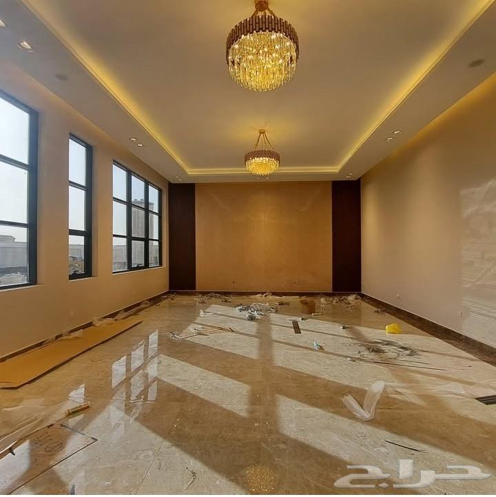 معلم جميع انواع ادهانات وديكورات ترميم داخلي وخارجي نجران64538889848962114