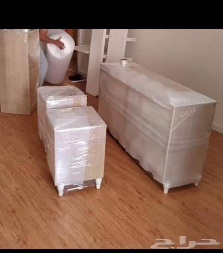 شركه نقل عفش داخل وخارج الرياض64545474674433113