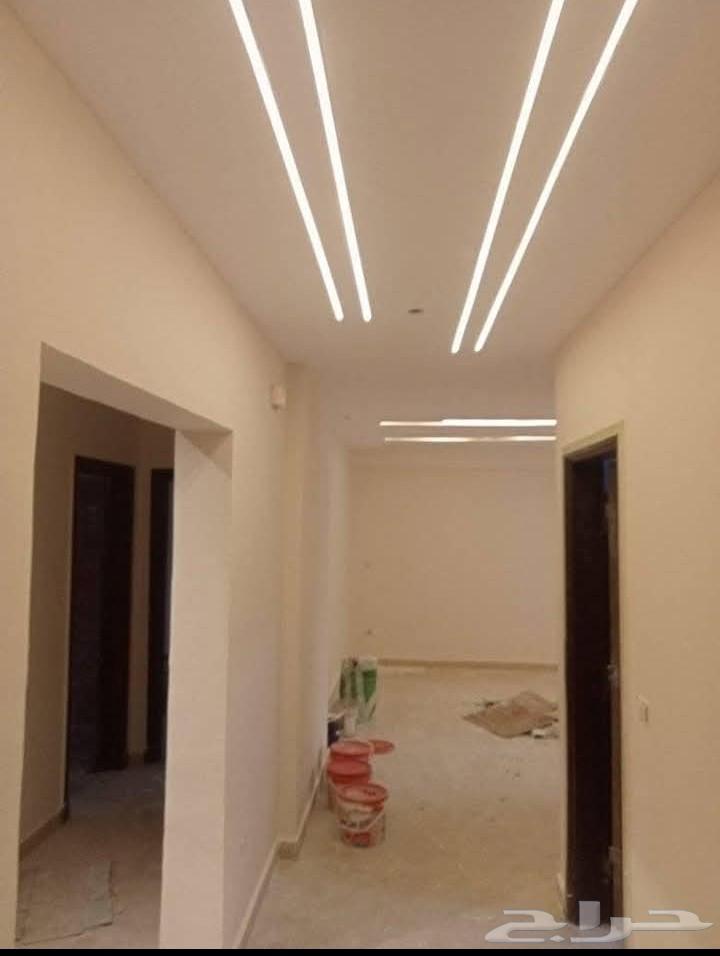 معلم جميع انواع ادهانات وديكورات ترميم داخلي وخارجي نجران64538889848962110