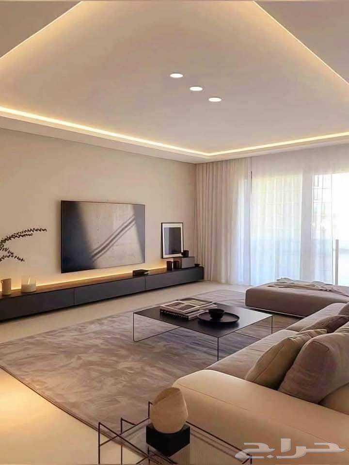 مملم جبس عادى مملم جبس بورد ديكورات64538793905921112