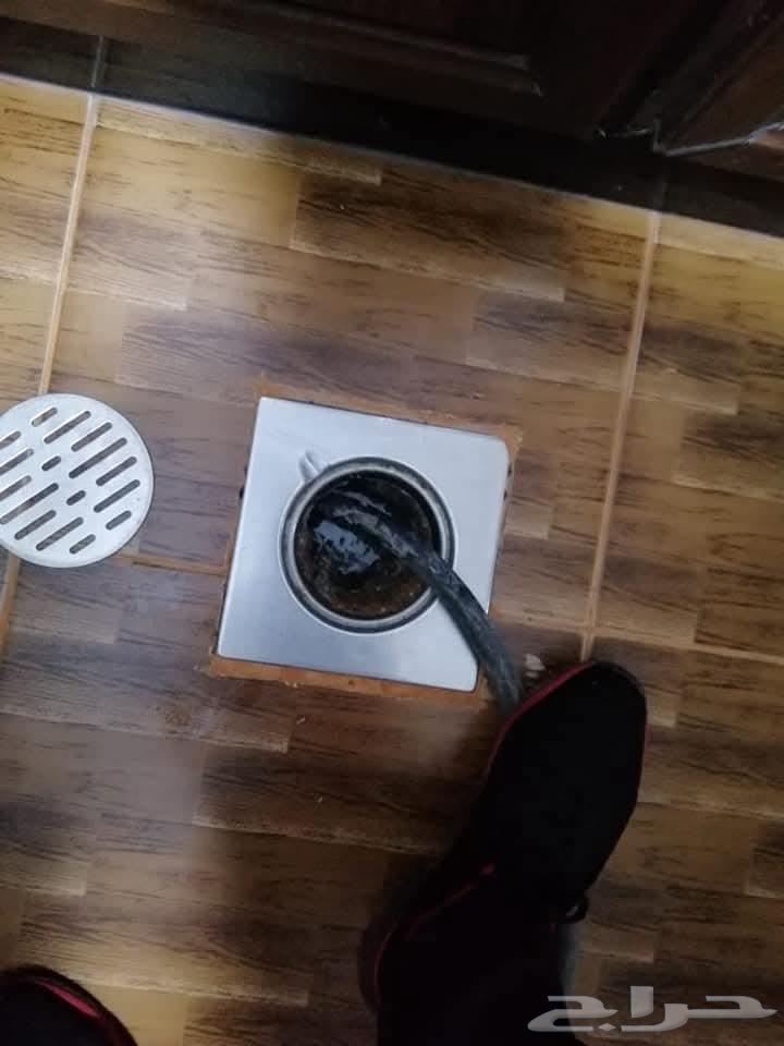 تسليك مجاري والصرف الصحي ومطابخ وصرف البيت غرف تفتيش64538658898690113