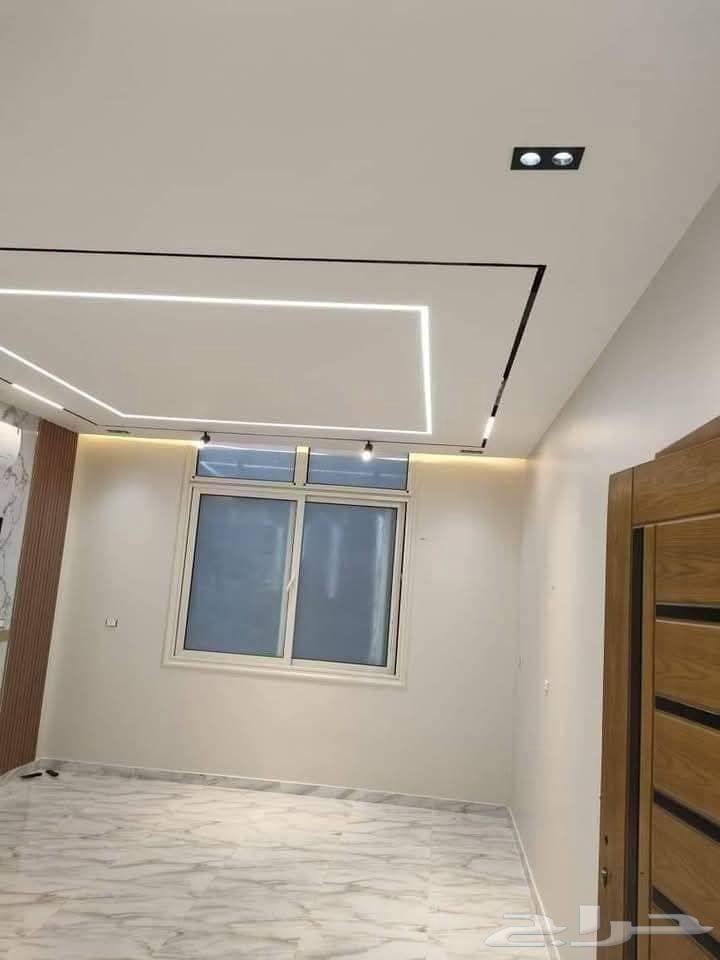 ديكورات جبسمبورد و جبس عربي64538689653633112