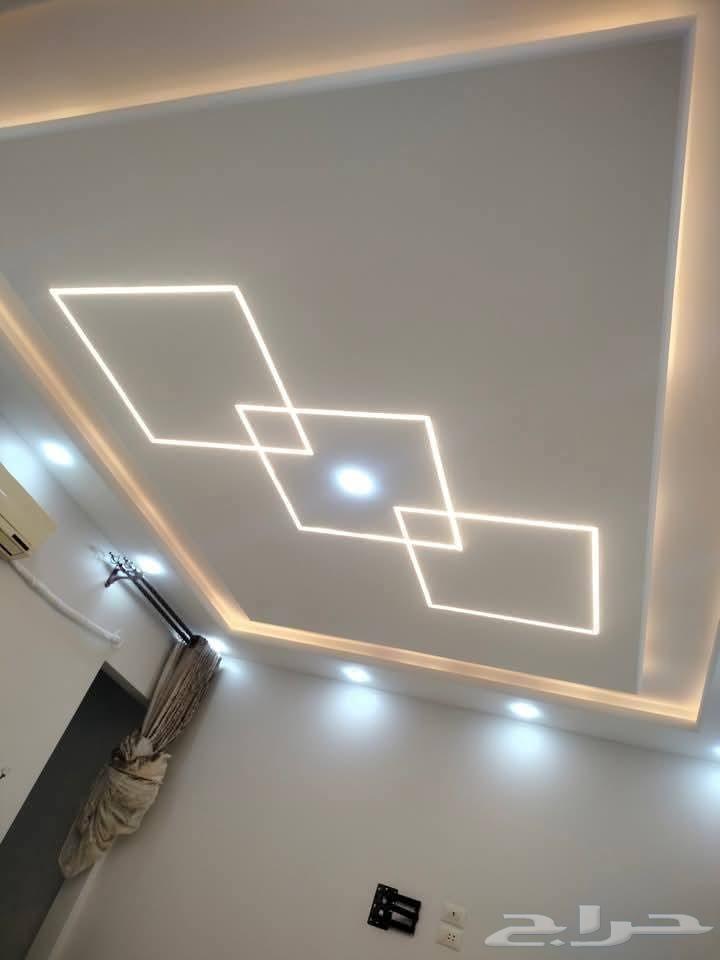 كهربائي منازل نقوم بجميع اعمال الكهرباء من تأسيس وتشطيب64545523160195112