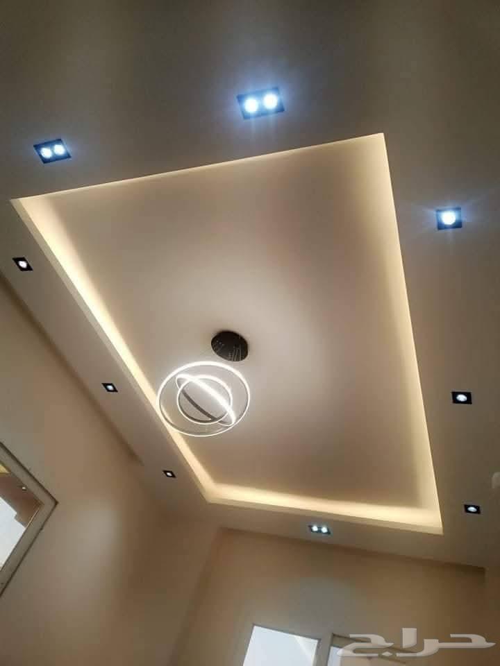 ديكورات الجبس و البورد64538888610051111