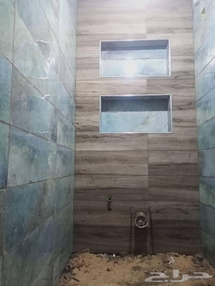 Egyptian ceramic, porcelain, parquet, and marble craftsman with 15 years of experience, Khamis Mushait64545554741506111