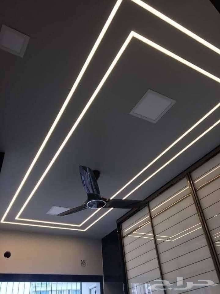 ديكورات الجبس و البورد64538888610051113