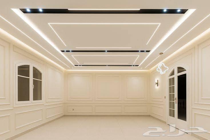 Drywall partitions, cement board partitions64534536324738111