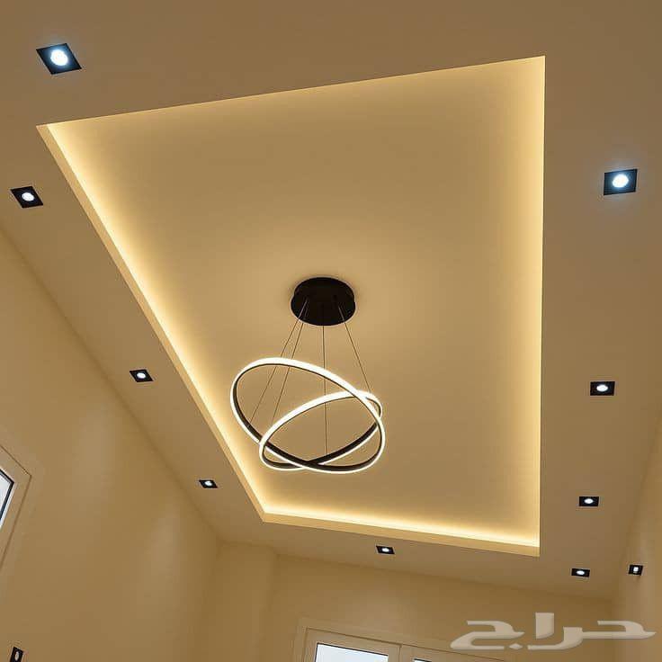 ديكورات جبسمبورد و جبس عربي64538689653633110