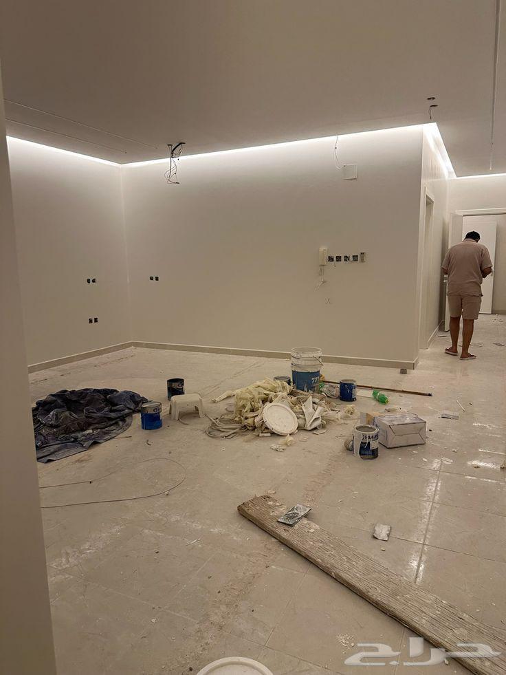 تنفيذ دهان ترميم المباني64538794371971111