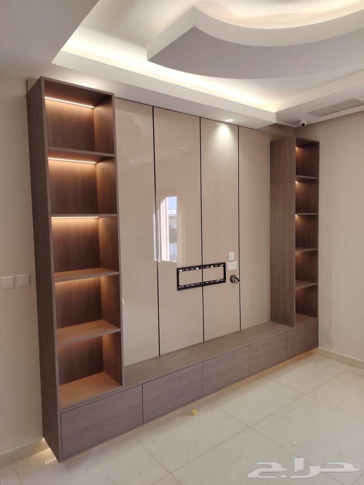 معلم دهانات وديكورات مكه ديكورات منازل المعلم جلال الحامضي64545540662274112