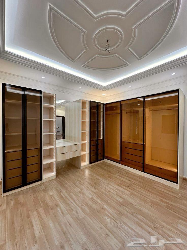 Custom-made wardrobes, closets, and bedroom sets in Dammam64534521148034110