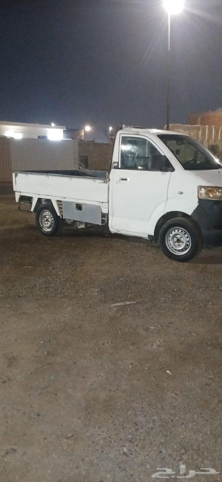 Furniture transport vehicle in Al Bahah, Al Mandaq, Baljurashi, Aqeeq, Atawla64538658680578110