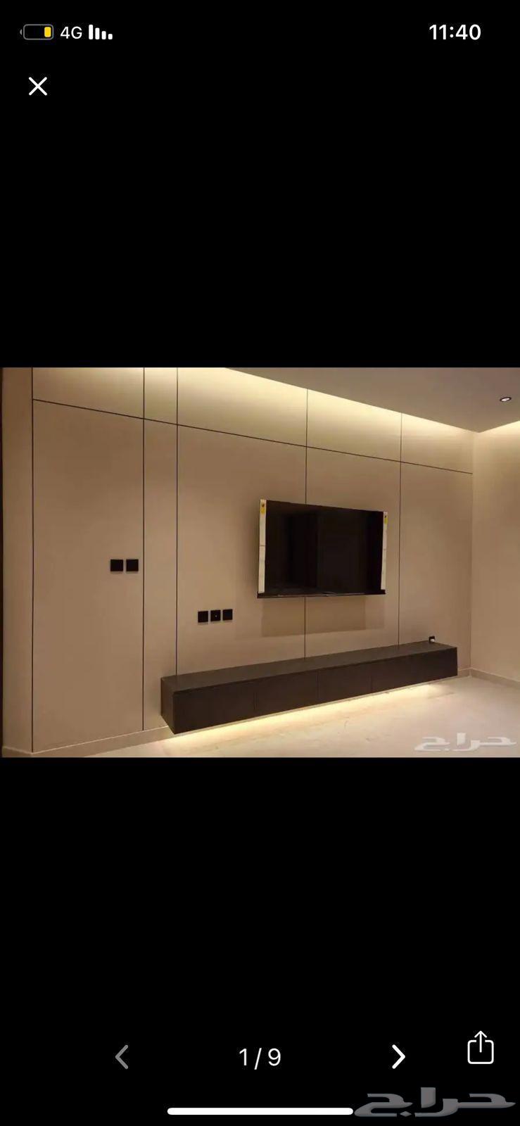 دهانات وديكورات خميس مشيط وبها الجميع انواع الديكورات ودهنات64545540707714114