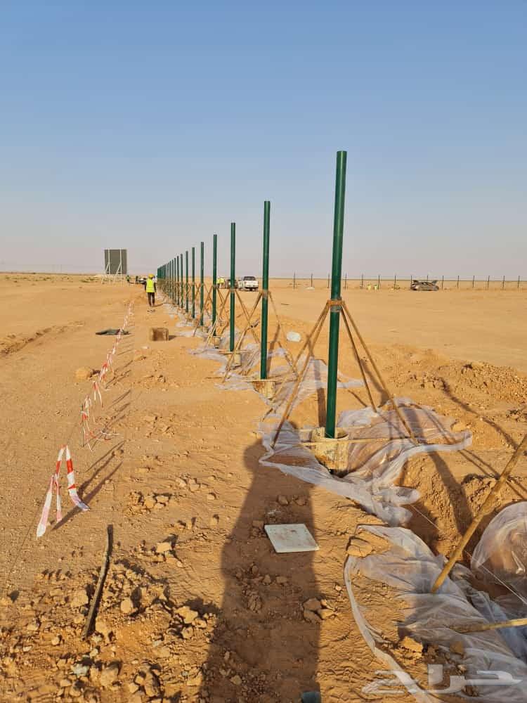 توريد وتركيب جميع انواع الشبوك64534520952962111