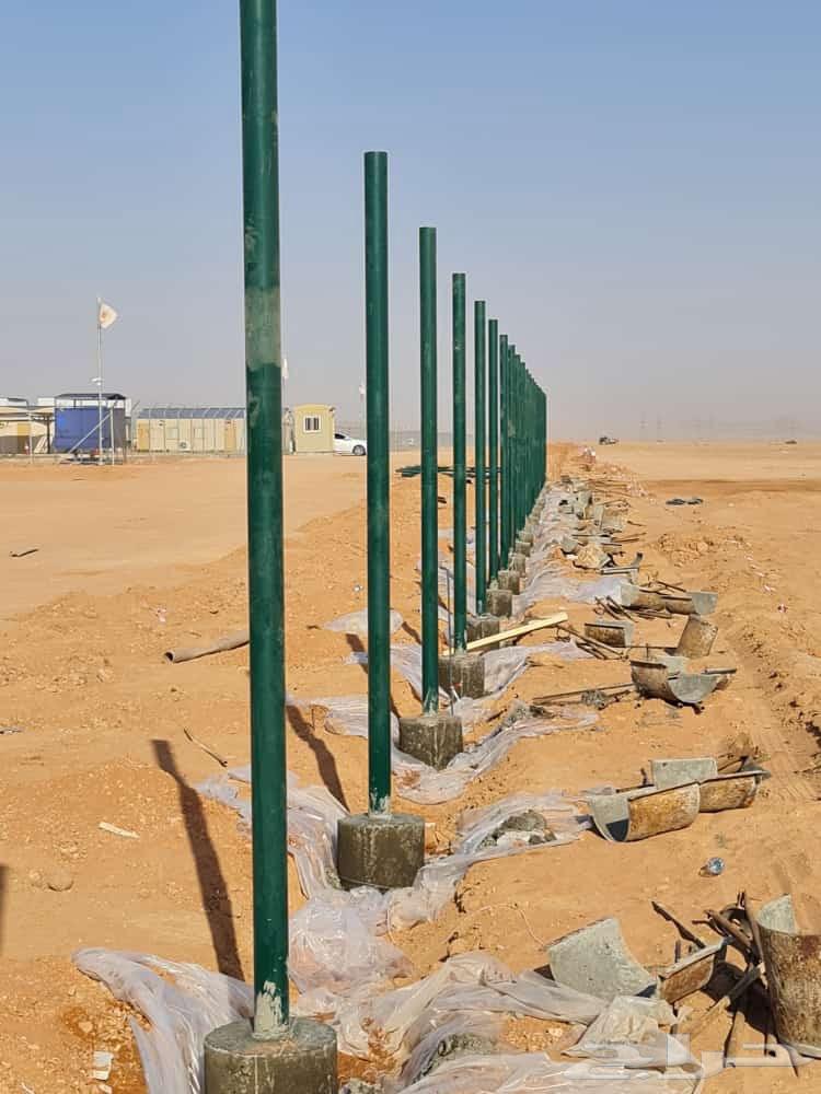 توريد وتركيب جميع انواع الشبوك64534520952962110