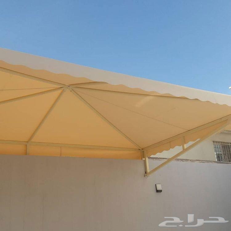 Pyramidal canopies, cushioned canopies, and all types of canopies in Al-Ahsa and beyond64538643267587112