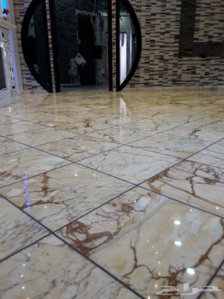 جلي رخام و تلميع بلاط64538867895169112