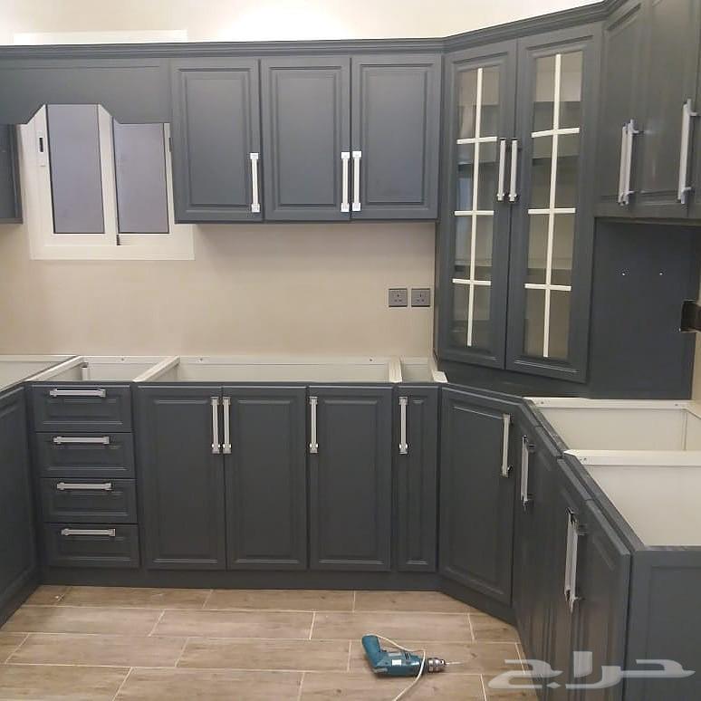 فني مطابخ صيانة وصيانه تصليح وتفصيل مطابخ المنيوم64538834400515112