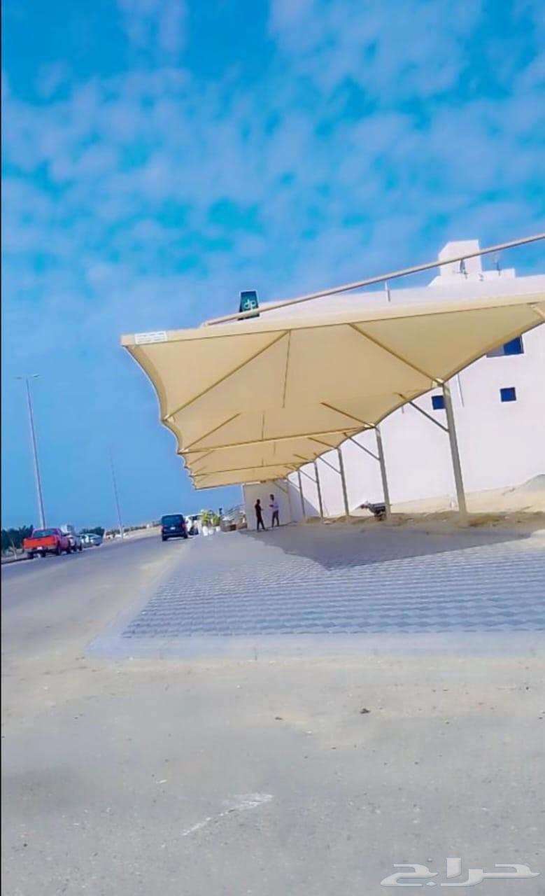 بيوت شعر ومظلات وتركيب خيام64538849052546110